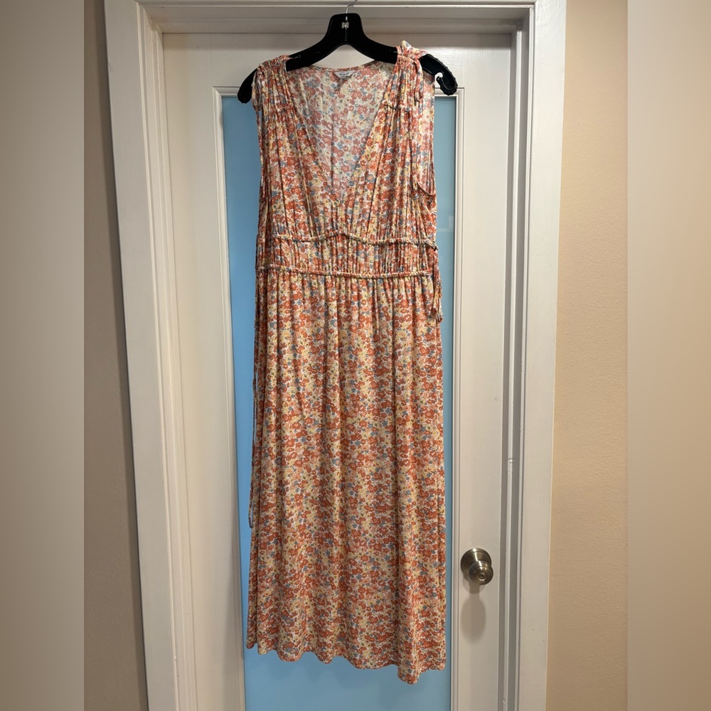Rails Constantine Multi Wildflower Dress